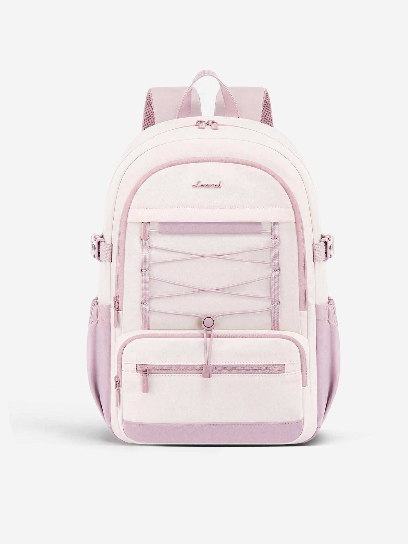 Large Capacity School Backpack, 15.6" 17.3", 4400