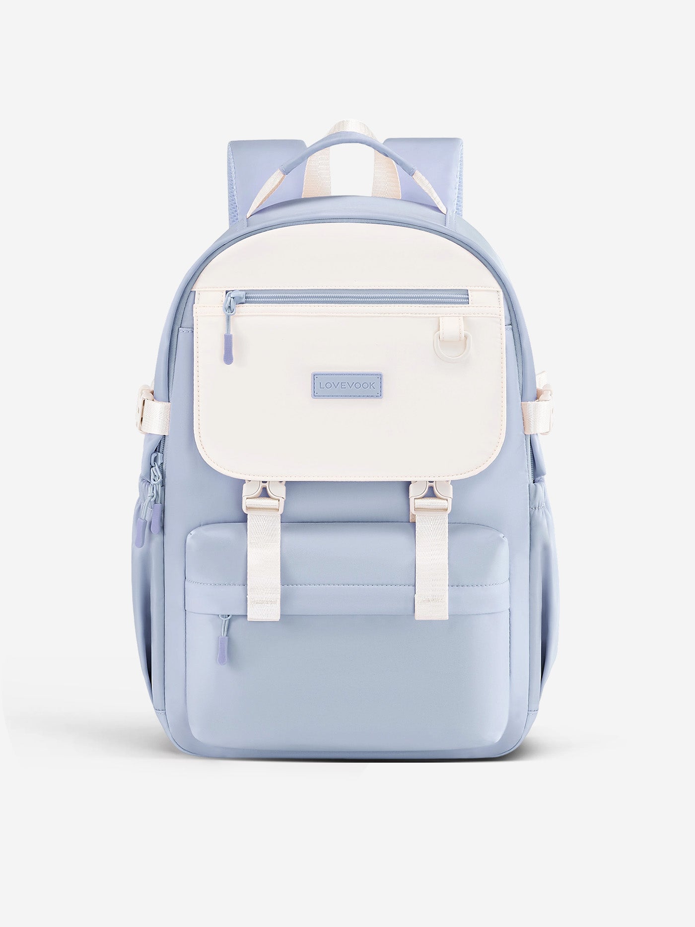 LOVEVOOK School Backpack for Girls 15.6
