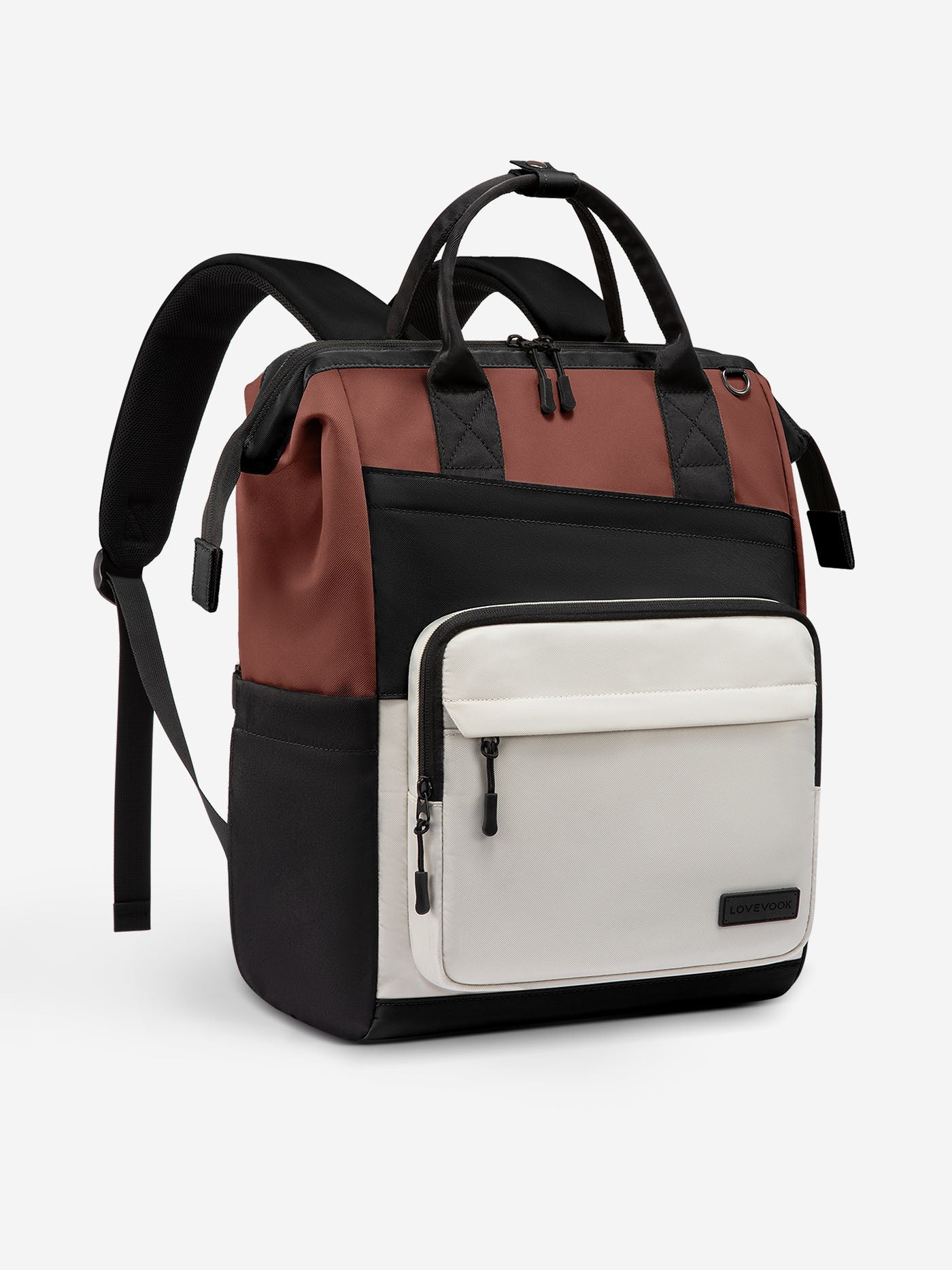 cybex spring blossom changing bag LOVEVOOK Laptop Backpack 15.6" Water-Resistant Lightweight with USB Port & Anti-Theft Pocket