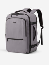 4Pcs Travel Backpack, 30-50L
