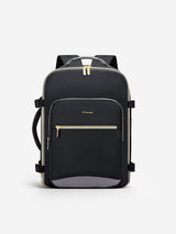 4Pcs, 40/50L Freyja Laptop Travel Backpack, 17" 18"