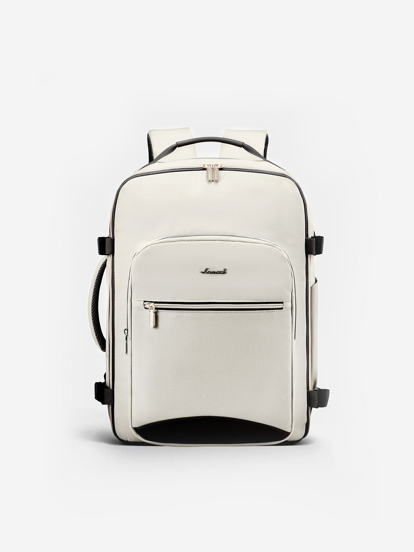 4Pcs, 40/50L Freyja Laptop Travel Backpack, 17" 18"