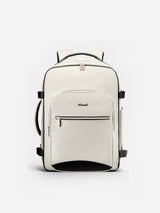 4Pcs, 40/50L Freyja Laptop Travel Backpack, 17" 18"