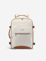 4Pcs, 40/50L Freyja Laptop Travel Backpack, 17" 18"