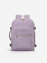 4Pcs, 40/50L Freyja Laptop Travel Backpack, 17" 18"