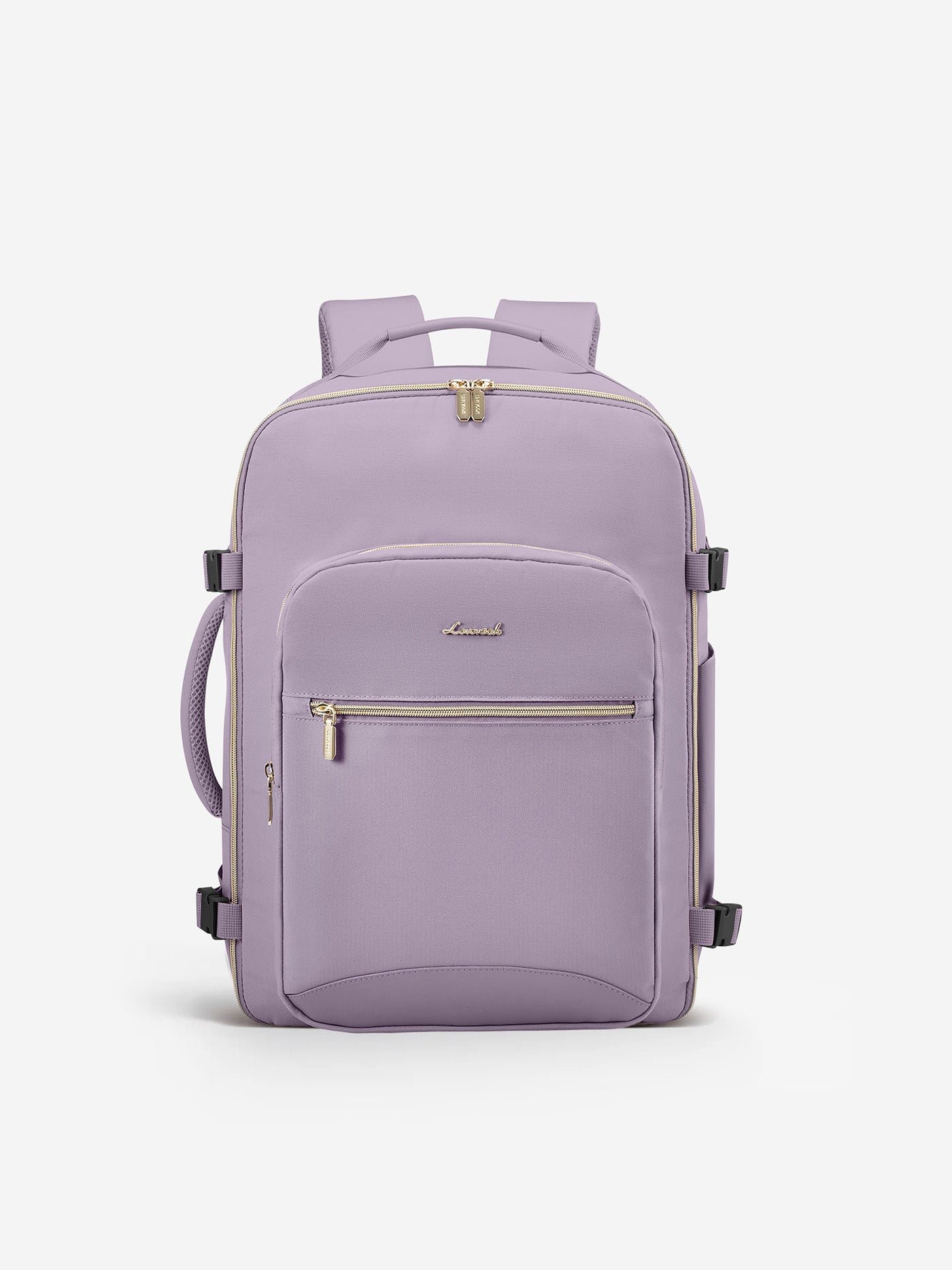 4Pcs, 40/50L Freyja Laptop Travel Backpack, 17" 18"