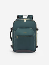 4Pcs, 40/50L Freyja Laptop Travel Backpack, 17" 18"