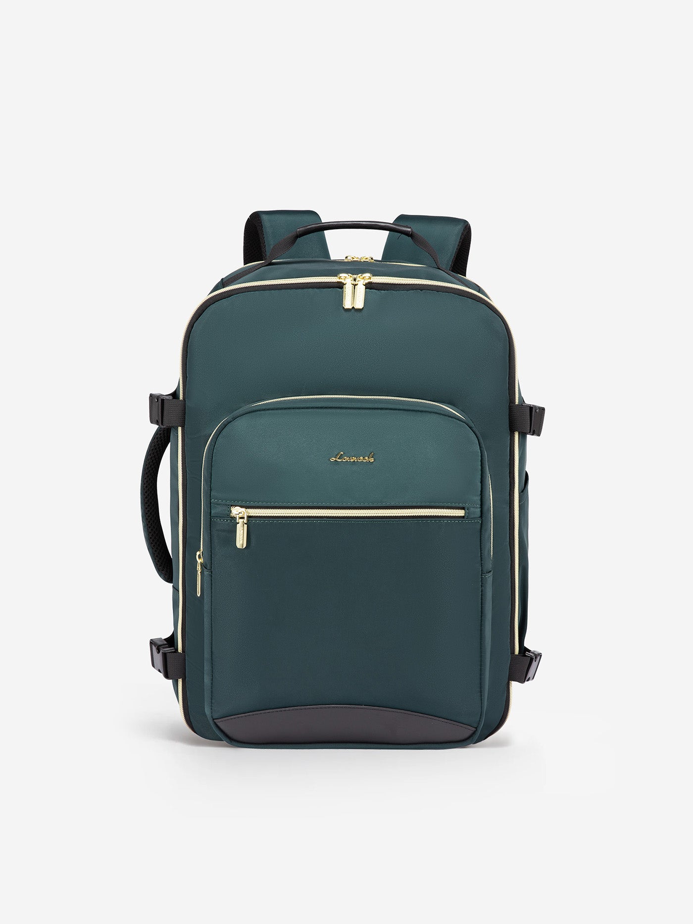 4Pcs, 40/50L Freyja Laptop Travel Backpack, 17" 18"