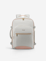 4Pcs, 40/50L Freyja Laptop Travel Backpack, 17" 18"