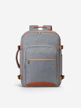 4Pcs, 40/50L Freyja Laptop Travel Backpack, 17" 18"