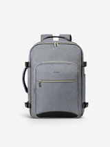 4Pcs, 40/50L Freyja Laptop Travel Backpack, 17" 18"