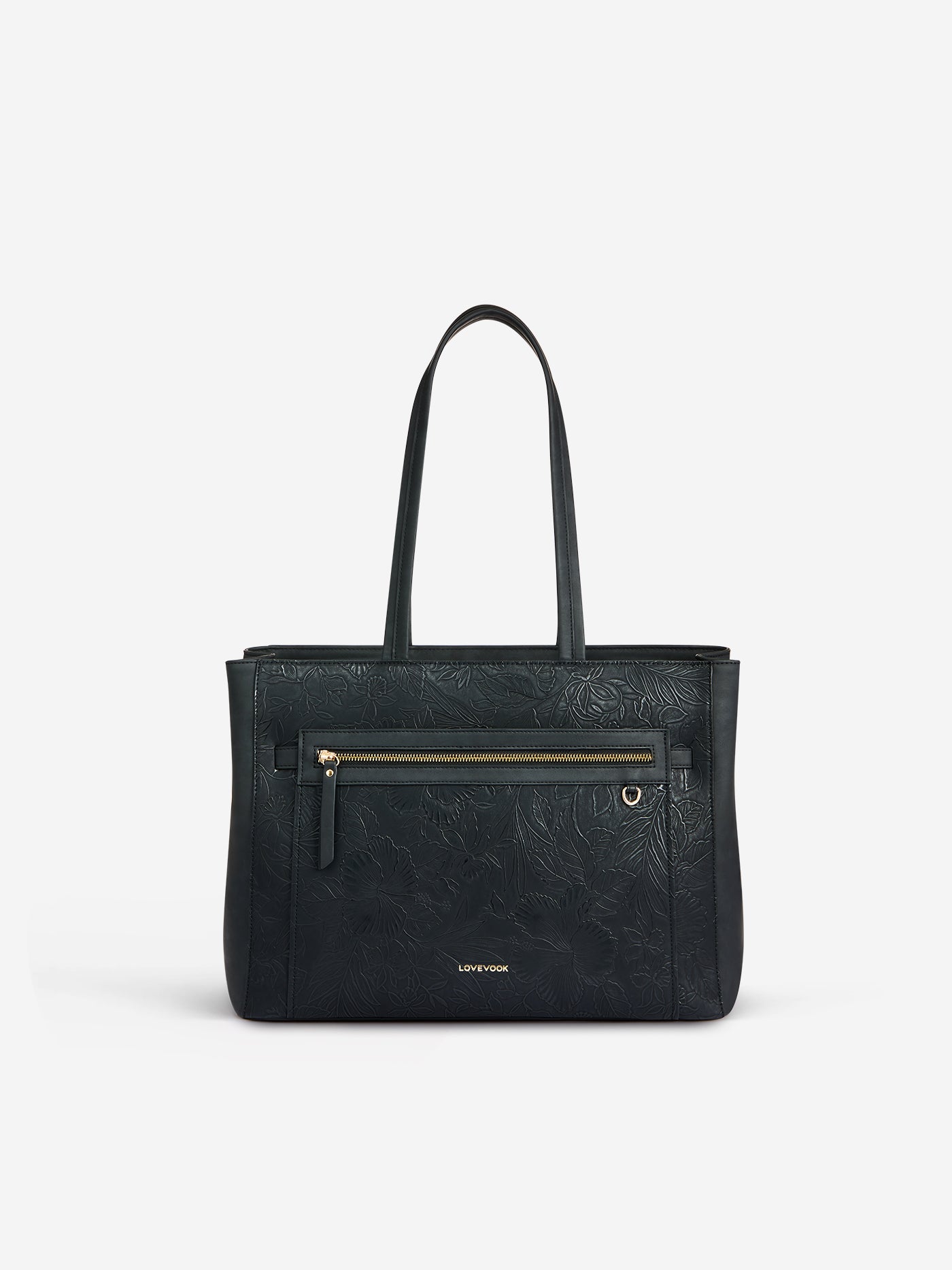 LOVEVOOK Laptop Tote Bag 15.6" 17.3" 0006