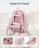 School Backpack 15.6" 17.3",5552