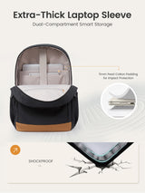 Travel Laptop Backpack 15.6" 17.3"