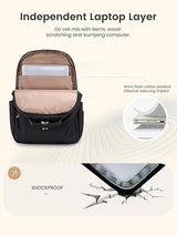 Laptop Backpack 15.6" 17.3"
