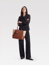 The Anchor Collection Tote Bag, C0003