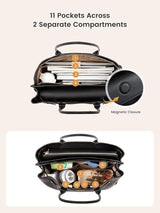 Laptop Tote Bag 15.6" 17"