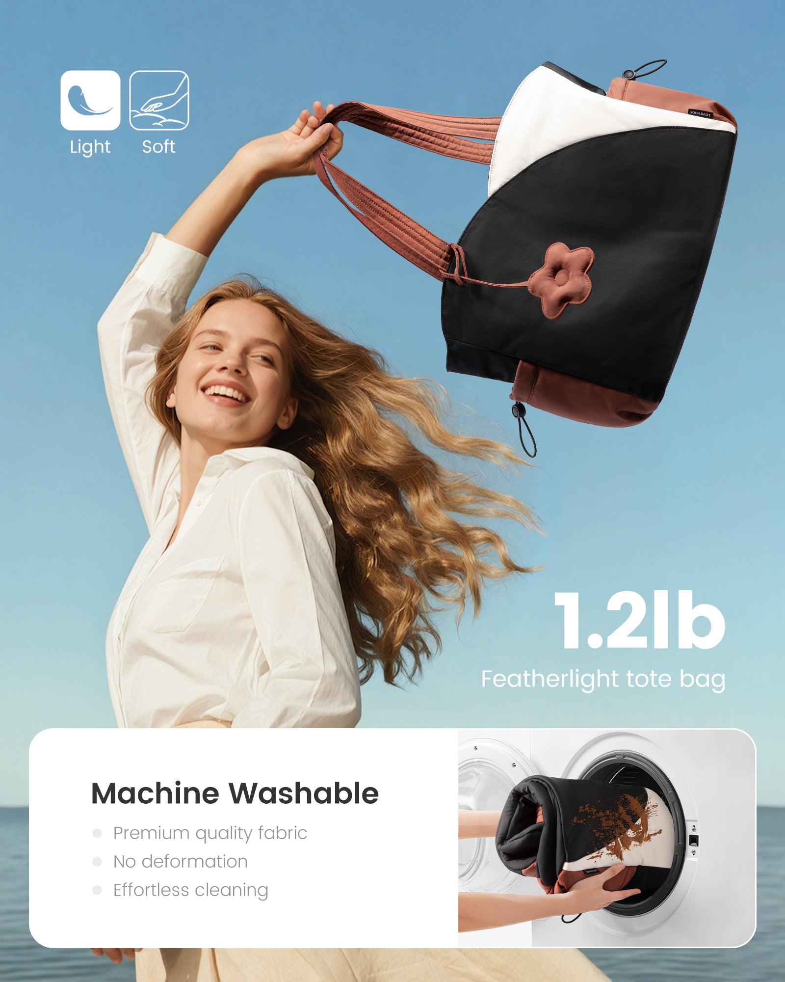 Puffer Work Bag, 15.6" 17.3"