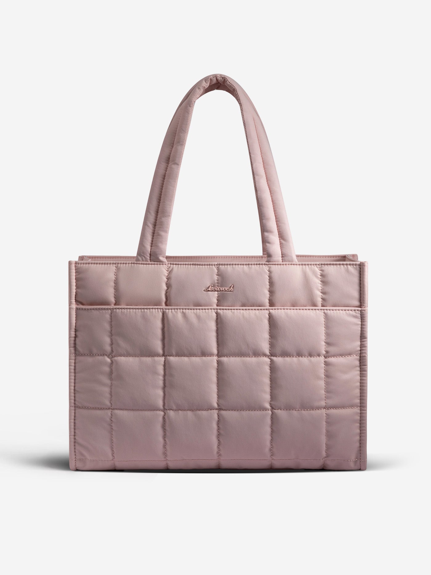 Puffer Work Handbag, 15.6" 17.3"