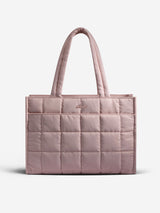 Puffer Work Handbag, 15.6" 17.3"