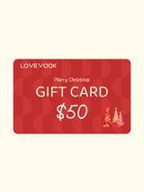 LOVEVOOK Gift Card