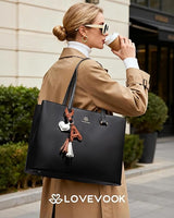 Laptop Tote Bag 15.6" 17.3"