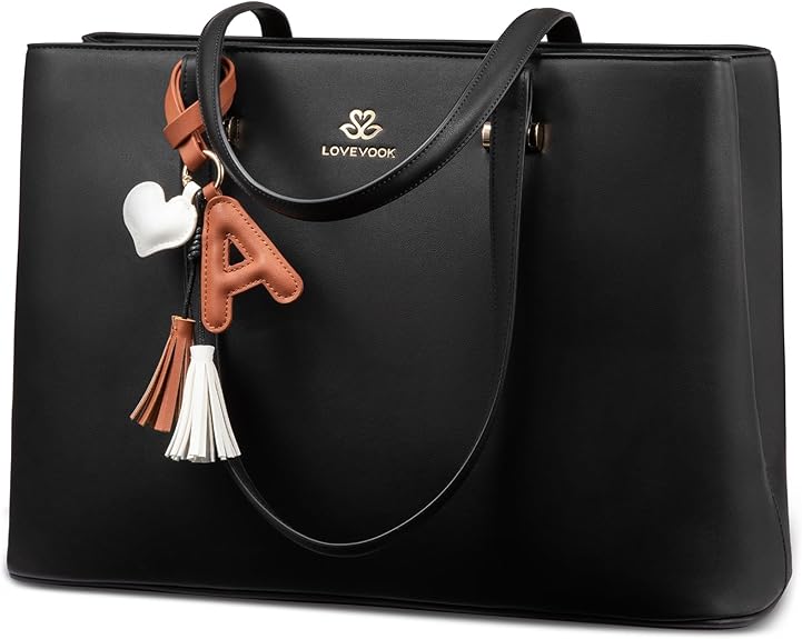 Laptop Tote Bag 15.6" 17.3"