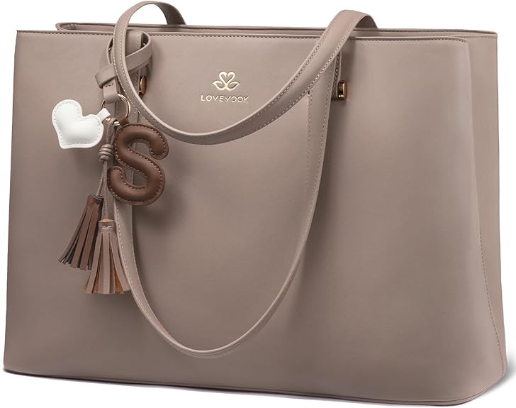 Laptop Tote Bag 15.6" 17.3"