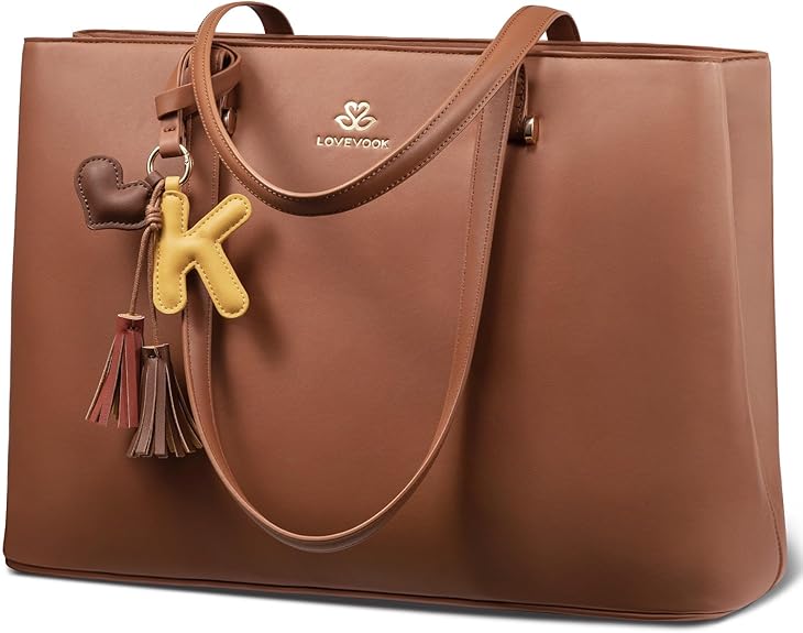 Laptop Tote Bag 15.6" 17.3"