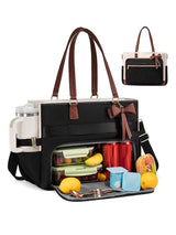 Lunch Tote Bag, 15.6" 17.3"