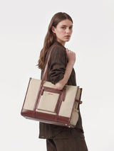The Anchor Collection Tote Bag, C0004