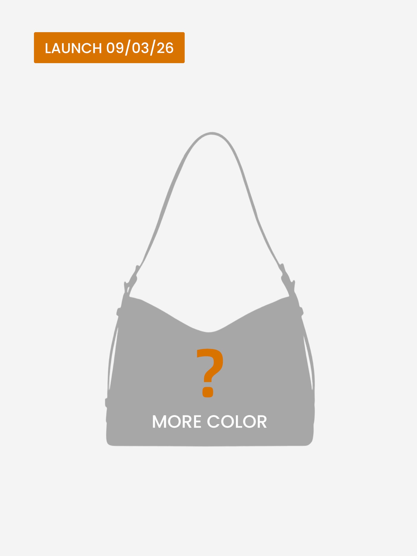 The Anchor Collection Hobo Bag, C0005