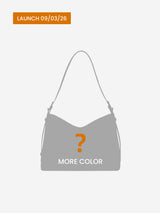 The Anchor Collection Hobo Bag, C0005