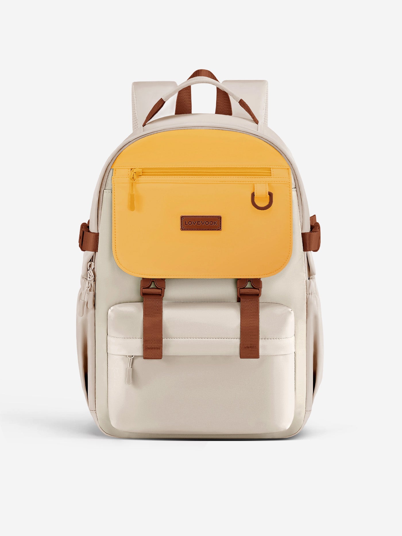 School Backpack for Girls, 15.6" 17.3"