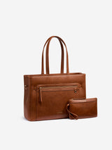 LOVEVOOK Laptop Tote Bag 15.6" 17.3" 0006