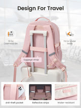 Cute School Backpack