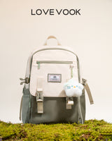 Cute School Backpack, 15.6", 4423