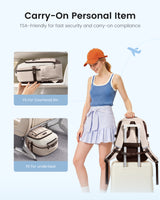 Laptop Backpack 15.6" 17.3"，5415