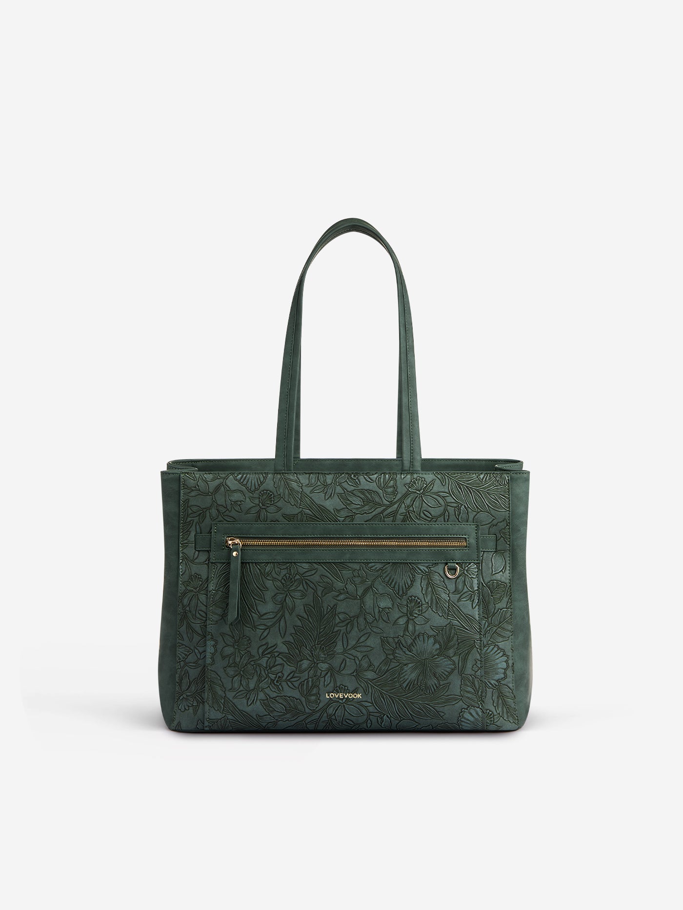 LOVEVOOK Laptop Tote Bag 15.6" 17.3" 0006