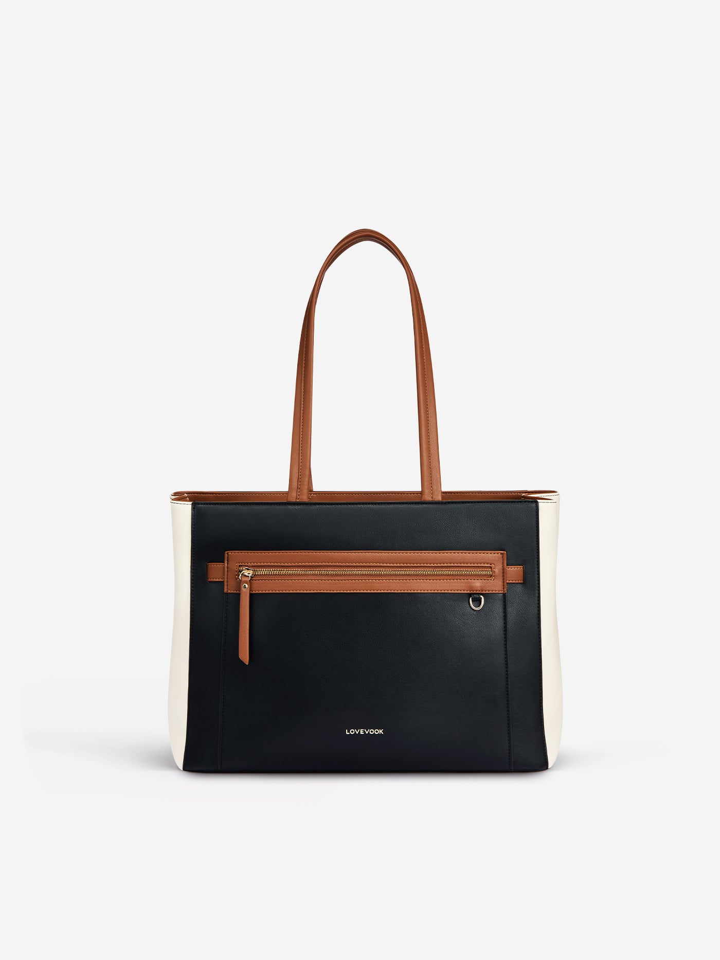LOVEVOOK Laptop Tote Bag 15.6" 17.3" 0006