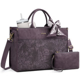 Laptop Tote Bag 15.6" 17.3"