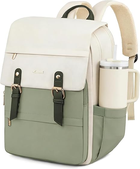 Travel Laptop Backpack, 15.6" 17"