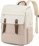 Travel Laptop Backpack, 15.6" 17"