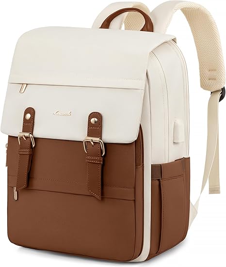 Travel Laptop Backpack, 15.6" 17"