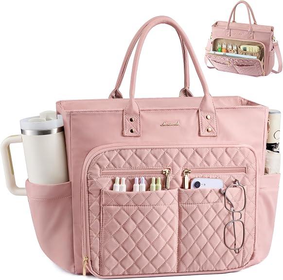 Laptop Tote Bag 15.6" 17.3",5776