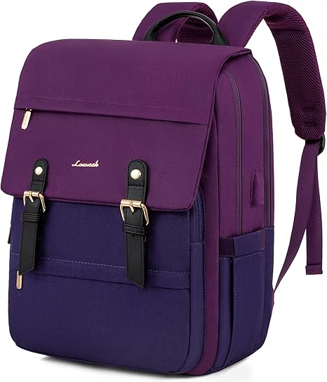 Travel Laptop Backpack, 15.6" 17"