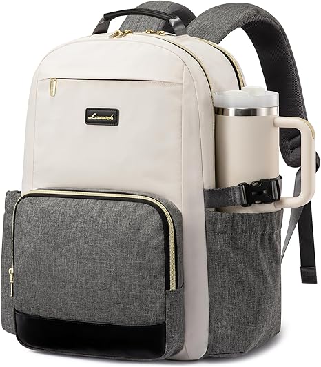 School Laptop Backpack, 15.6" -18 "