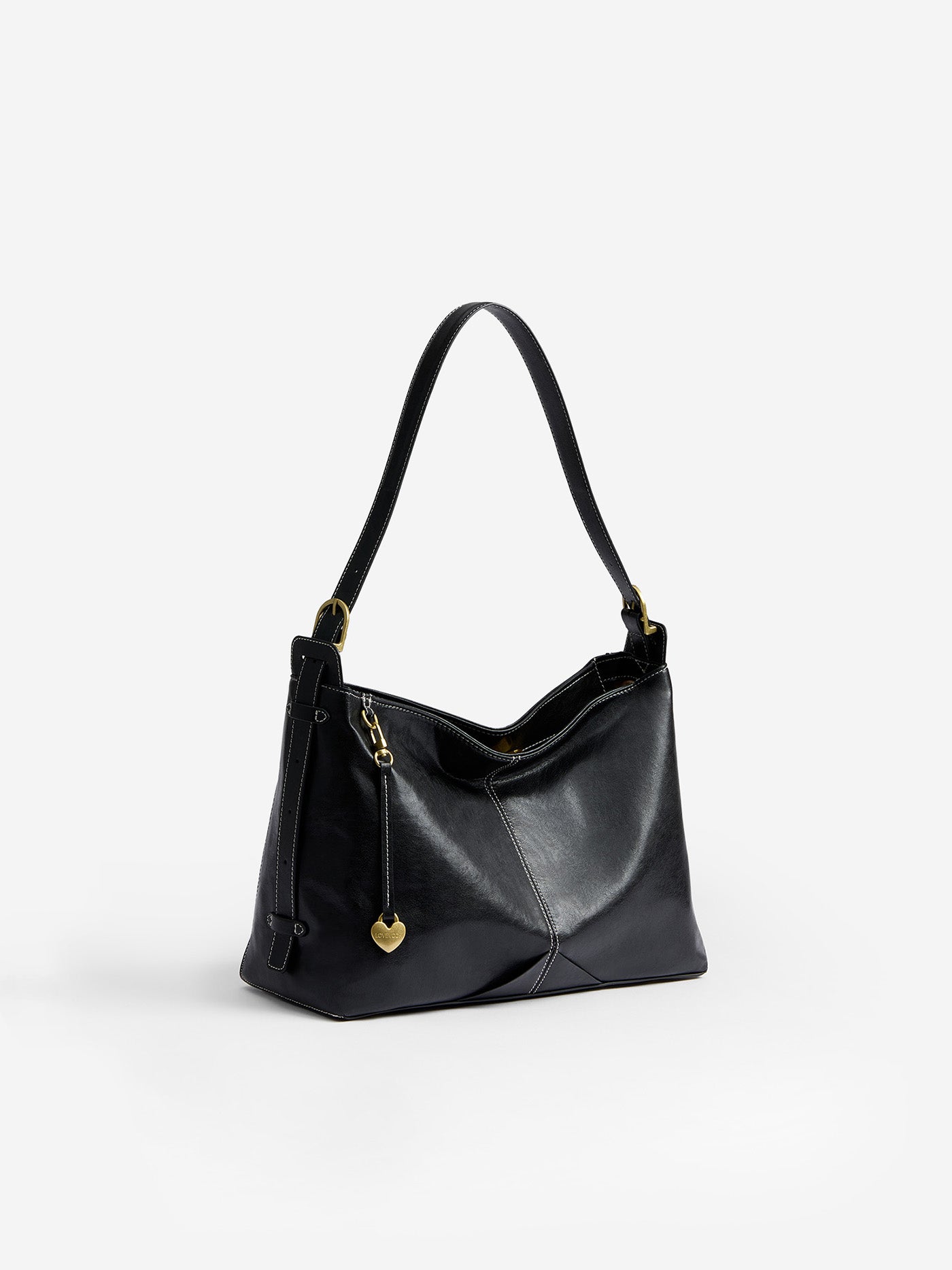 The Anchor Collection Hobo Bag, C0005