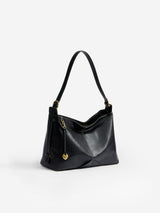 The Anchor Collection Hobo Bag, C0005