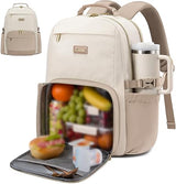 Lunch Backpack 15.6" 17.3"